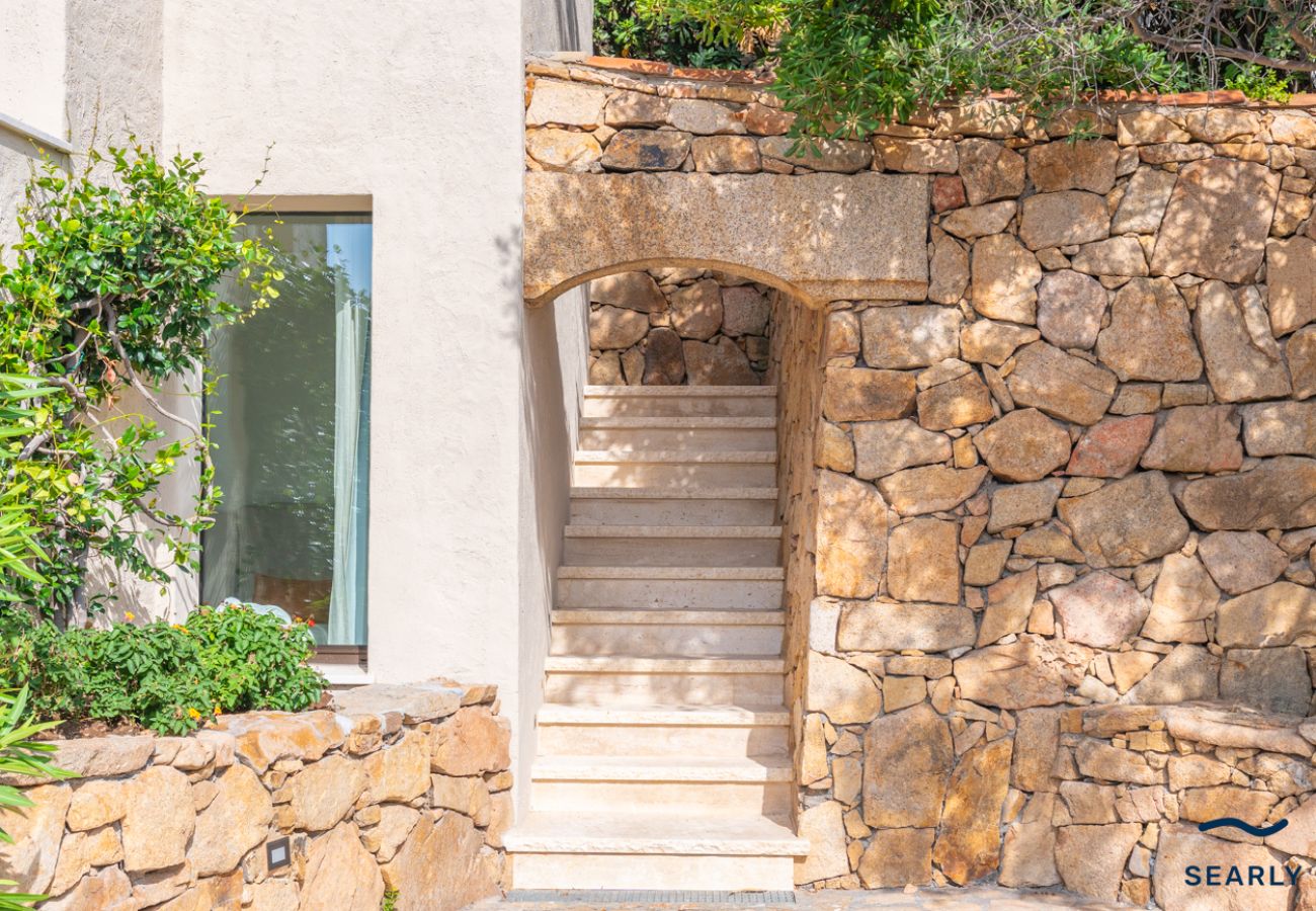 Villa in Porto Cervo - Villa Hermes
